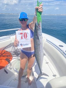 2024 Kingfish on the Water