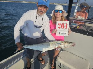 2024 Kingfish on the Water