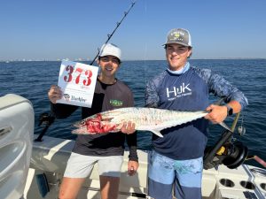 2024 Kingfish on the Water